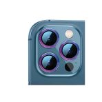 Iphone 12 Pro Max Kamera Lens Koruyucu Kolay Takma Aparatlı (Cl-02)