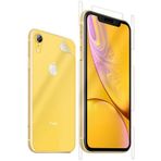 İphone 12 Pro Max Ön Arka Darbe Emici Hd Ekran Koruyucu Kaplama