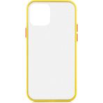 iPhone 12 Pro Max Silikon Lansman Kılıf