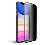 İphone 12 Pro Max Uyumlu 6D Temperli Ekran Koruyucu