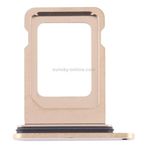iPhone 12 Pro Max Uyumlu Sim Tepsisi Sim Kart Yuvası Gold