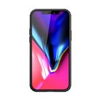 iPhone 12 Pro Max Uyumlu Zore Volks Kılıf-Koyu Yeşil