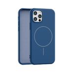 İphone 12 Pro Uyumlu İçi Kadife Magsafe Wireless Şarz Özellikli Telefon Kılıfı