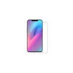Iphone 12 Pro Uyumlu Premium Ekran Koruyucu 9h Sert Temperli Kırılmaz Cam Koruma Şeffaf