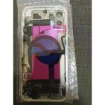 İphone 12 Uyumlu Dolu Kasa (Mavi)
