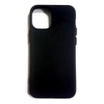 Iphone 12 Uyumlu Ruber Case Yumuşak Slikon Kılıf