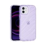 İphone 12 Uyumlu Telefon Kılıfı Kamera Çıkıntılı Kabartmalı Parlak Desenli Darbe Emici Silikon Kılıf