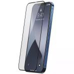 İphone 12/12 6.1 Ekran Koruyucu 0.3Mm Full Anti Blue Light Tempered Cam Ekran Koruyucu 2A-(5775)