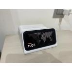 Iphone 12/13/14/15 Pro Max (Magsafe) Bekleme Modu Şarj Standı