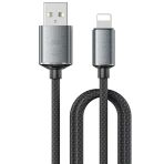 İphone 13 - 13 Pro - 13 Pro Max Şarj Kablosu 2M 3A Lightning Hızlı Nf-Ec200l