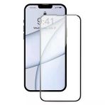 Iphone 13 6.7 0.3Mm Tempered Full-Glass Cam Ekran Koruyucu 2 Adet Set-(5775)