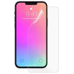 Iphone 13 6.7 Full Kaplama Hidrojel Film Full Ekran Koruyucu-(5775)