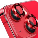 İphone 13 / İphone 13 Mini Raze Metal Kamera Lens Koruyucu