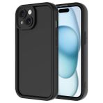 iPhone 13 Kılıf Kamera Korumalı Ananas Silikon Kapak