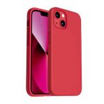 iPhone 13 Kılıf Kamera Korumalı Silikon Rubber Arka Kapak