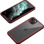 İphone 13 Kılıf Ön Arka Tam Kapatan Premium 360 Tam Koruma Lüx Kapak