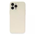 İphone 13 Kılıf Silikon - Gold