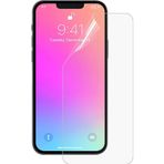 İphone 13 Mini 5.4 Full Kaplama Hidrojel Film Full Ekran Koruyucu-(5775)