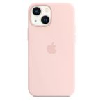 İphone 13 Mini İçin Silikon Kılıf