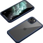 İphone 13 Mini Kılıf Ön Arka Tam Kapatan Premium 360 Tam Koruma Lüx Kapak