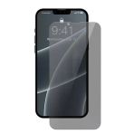 Iphone 13 Mini Privacy Hayalet Cam Ekran Koruyucu 2 Adet Set-(5775)