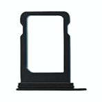 iPhone 13 Mini Uyumlu Sim Tepsisi Sim Kart Yuvası Siyah