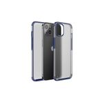 İphone 13 Mini Uyumlu Zore Volks Kılıf-Lacivert