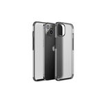 iPhone 13 Mini Uyumlu Zore Volks Kılıf-Siyah