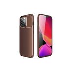 iPhone 13 Pro Kılıf Elde Kaymayan Kamera Korumalı Silikon