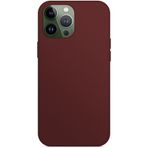 iPhone 13 Pro Kılıf Nano Lansman Silikon Arka Kapak