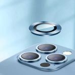 İphone 13 Pro Max Kamera Koruyucu Mavi