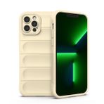İphone 13 Pro Max Kılıf Optimum Lens Çerçeveli Silikon Kapak