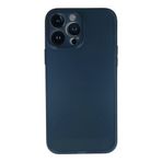 İphone 13 Pro Max Kılıf Pp Ultra İnce Kapak - Mi