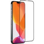 İphone 13 Pro Max Kolay Uygulama Aparatlı 5d Magic Box Hayalet Privacy Cam Ekran Koruyucu