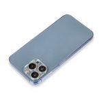 iPhone 13 Pro Max Shine Rainbow Kamera Lens Koruma Camı