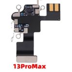 İphone 13 Pro Max Wifi Anteni Kablosu Filmi Flexi