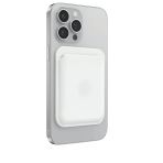 İphone 13 Pro Pocka Magsafe Cüzdan Cool Porcelain