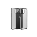 iPhone 13 Pro Uyumlu Zore Volks Kılıf-Siyah