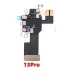 İphone 13 Pro Wifi Anteni Kablosu Filmi Flexi