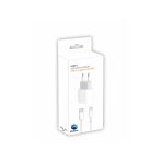 İphone 13 Uyumlu 20W Gerçek Güç Pd Type-C Adaptör+27W Type-C To Lightning Kablo Hızlı Şarj Set