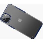 İphone 13 Uyumlu Zore Volks Kılıf-Lacivert