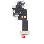 İphone 13 Wifi Anteni Kablosu Filmi Flexi