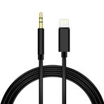 İphone 14-13-12-11 Lighting Aux Kablo-(5775)