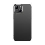 iPhone 14 İle Uyumlu Kılıf Toz Önleyici Helo Kapak 33444 Şeffaf