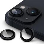 İphone 14 / İphone 14 Plus Raze Metal Kamera Lens Koruyucu