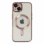 iPhone 14 Kılıf Kross Magneticsafe Kapak
