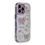 İphone 14 Kılıf Reflexion Desenli Kapak - Desen 8