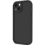 İphone 14 Kılıf Viera Silikon - Siyah