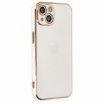 iPhone 14 Kılıf Volet Silikon
