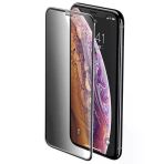 iPhone 14 Plus Anti-Dust Privacy Temperli Ekran Koruyucu